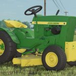 john deere 110 112 round fender v1.0 fs22 3