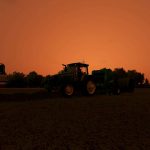 john deere 561r 2B accumulator v1.0 fs22 5