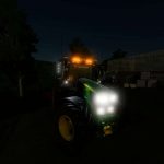 john deere 6r edit v1.0 fs22 3