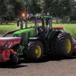 john deere 6r edit v1.1 fs22 1