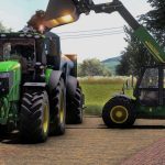 john deere 6r edit v1.1 fs22 4