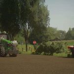 john deere 6r edit v1.1.0.1 fs22 1