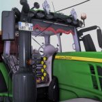 john deere 6r edited v1.0 fs22 2