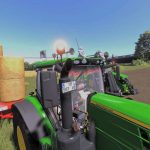 john deere 6r edited v1.0 fs22 4