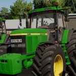 john deere 7xx0 edited v1.0 fs22 5