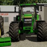 john deere 7xx0 pack v1.0 fs22 5