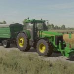 john deere 8010 v1.0 fs22 2