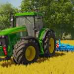 john deere 8020 v1.0 fs22 1