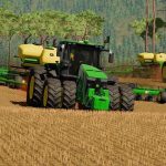 john deere 8r south america v1.0.0.1 fs22 3