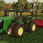 john deere 9r series 2015 v1.0 fs22 1