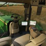 john deere 9r series 2015 v1.0 fs22 2