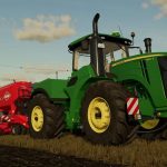 john deere 9r series 2015 v1.0 fs22 4