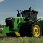 john deere 9r series 2015 v1.0 fs22 5