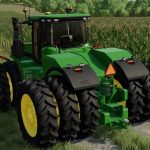 john deere 9r series 2015 v1.0 fs22 6