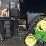 john deere 9rx v1.0 fs22 2