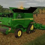 john deere cf pack v1.0 fs22 2