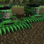 john deere cf pack v1.0 fs22 3