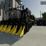 john deere cp690 v1.0 fs22 1