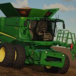 john deere hillco s700 series v1.0 fs22 2