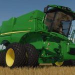 john deere hillco s700 series v1.0 fs22 4