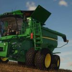 john deere hillco s700 series v1.0 fs22 6