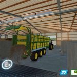 john deere rrw 99 new generation v1.0 fs22 5