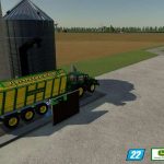 john deere rrw 99 new generation v1.0 fs22 6