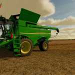 john deere s500 600 us v1.0 fs22 1