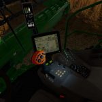 john deere s500 600 us v1.0 fs22 2