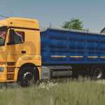 kamaz 65207 v1.1 fs22 1