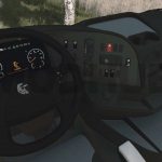 kamaz 65207 v1.1 fs22 2