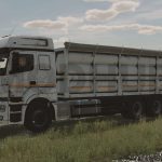 kamaz 65207 v1.1 fs22 3