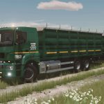 kamaz 65207 v1.1 fs22 4