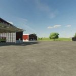 kansas 16x v1.0 fs22 3 1