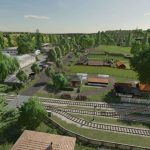 karasz map v1.0 fs22 3