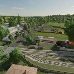 karasz map v1.0.0.1 fs22 2