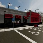 kfc v1.0 fs22 2