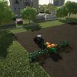 kinze 4900 multi planter pack v1.0 fs22 1