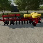 kinze 4900 multi planter pack v1.0 fs22 2