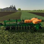 kinze 4900 multi planter pack v1.0 fs22 3