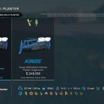 kinze 4900 multi planter pack v1.0 fs22 4