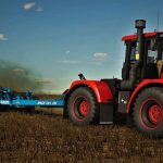 kirovets k7 2020 v1.0 fs22 2