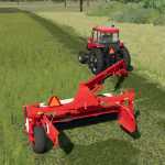 kuhn fc 313f v1.0 fs22 1