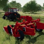 kuhn fc 313f v1.0 fs22 2