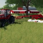 kuhn fc 313f v1.0 fs22 3