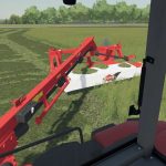 kuhn fc 313f v1.0 fs22 4