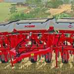 kuhn pg flex 12 articulada v1.0 fs22 1