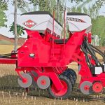 kuhn pg flex 12 articulada v1.0 fs22 2