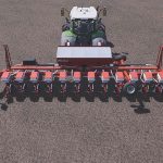 kverneland optima row 28row crop 29 v1.0 fs22 3