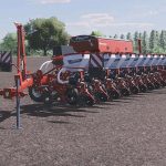 kverneland optima row 28row crop 29 v1.0 fs22 4